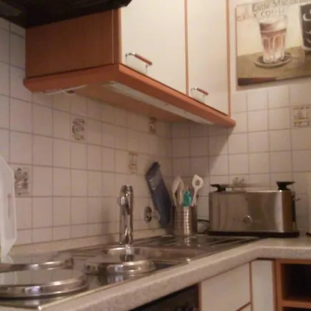 Hof 202 - Berliner Hof - Seeblick Apartment