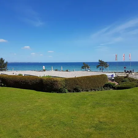 Hof 202 - Berliner Hof - Seeblick *