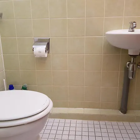 Hof 202 - Berliner Hof - Seeblick Apartment