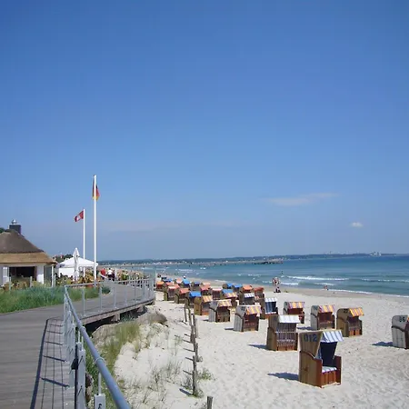 Apartment Hof 202 - Berliner Hof - Seeblick *