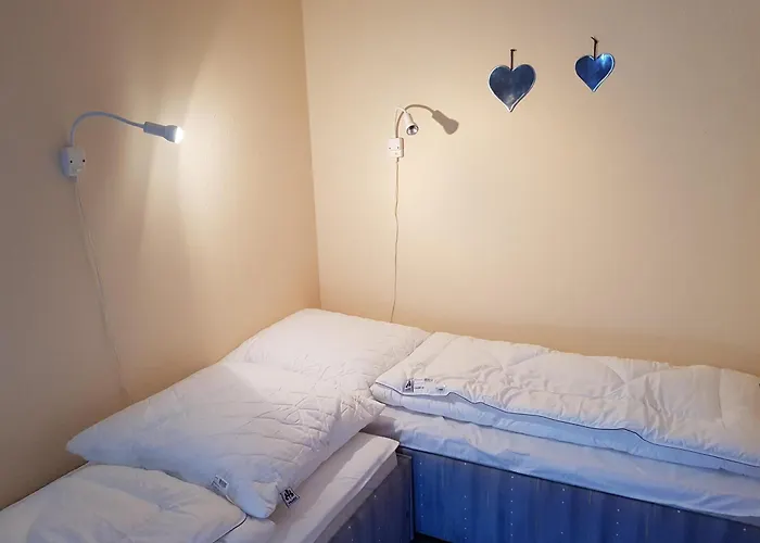 Hof 202 - Berliner Hof - Seeblick Apartamento *