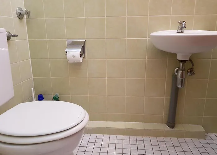 Hof 202 - Berliner Hof - Seeblick Apartamento